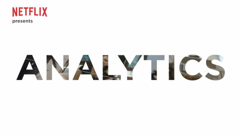 Netflix Analytics: Driving insights from data