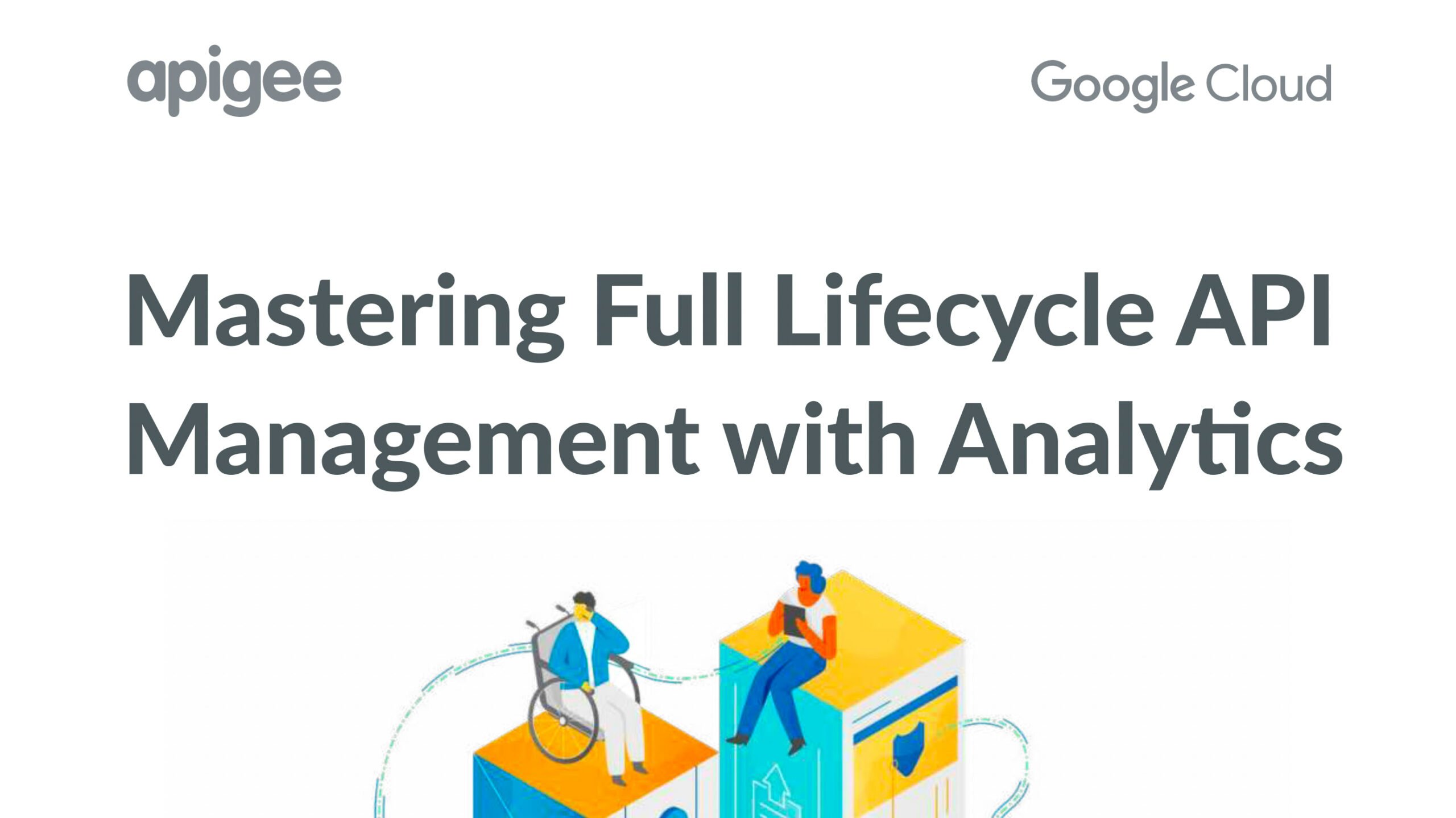 2. Mastering API Management with analytics