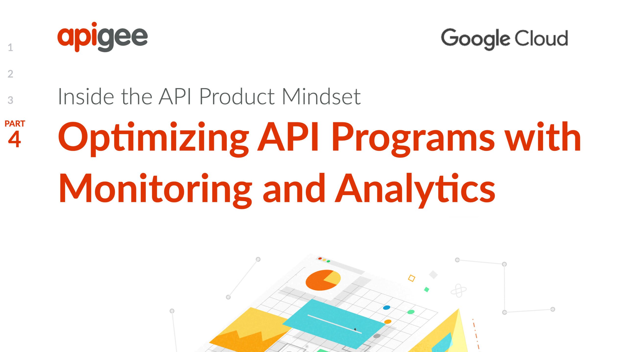 3. Optimizing API Programs with Monitoring and Analytics