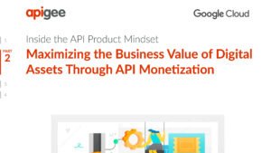 4. Maximizing value with API monetization