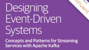 1. Designing Event-Driven Systems