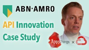AppyThings ABN AMRO APIs