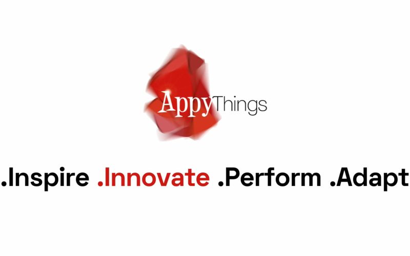 AppyThings AppyThings